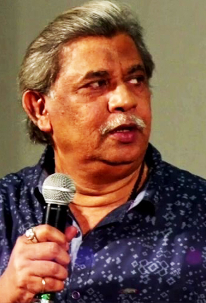 Raja Sen